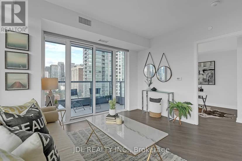1308 - 159 Wellesley Street E — photo 12 of 32