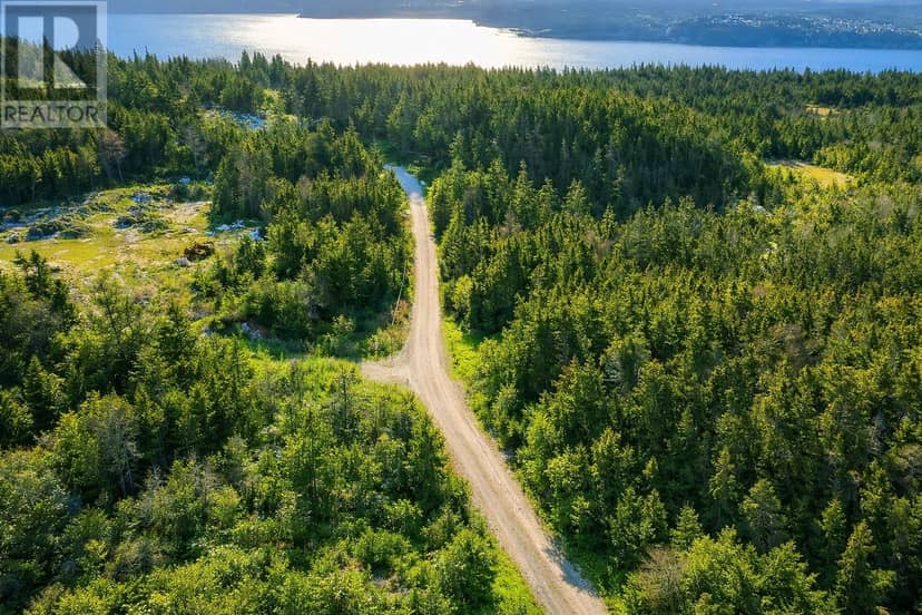 1 WADES FARM Road, Flatrock