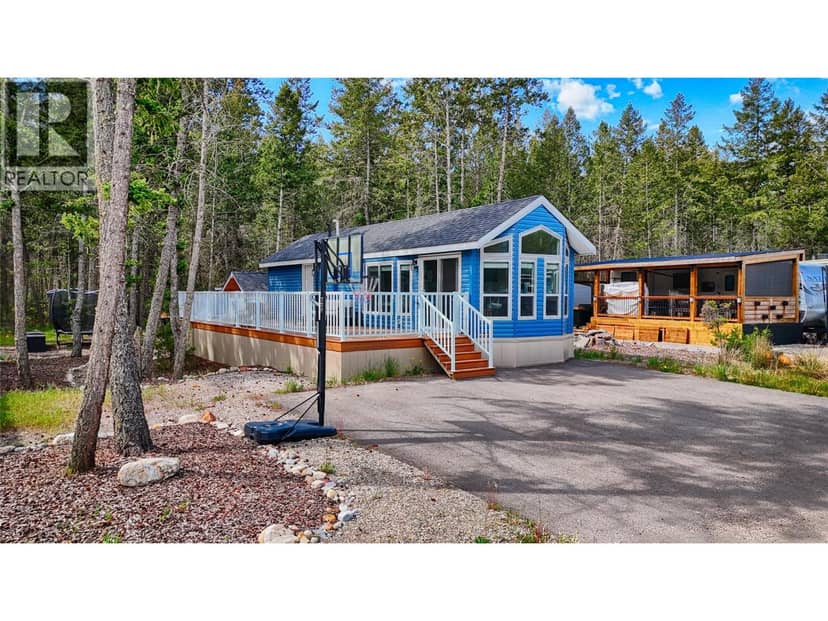 5478 Highway 93/95 Unit# 118, Fairmont Hot Springs