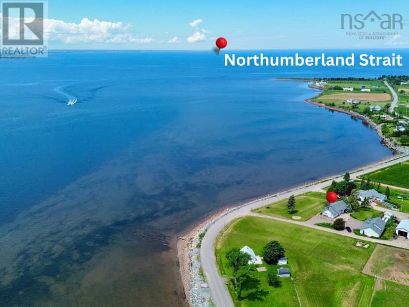 120 Pugwash Point Road, Pugwash, photo 4