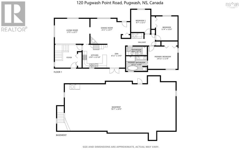 120 Pugwash Point Road, Pugwash, photo 8