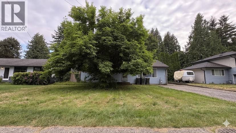 2148 CENTRAL AVENUE, Port Coquitlam