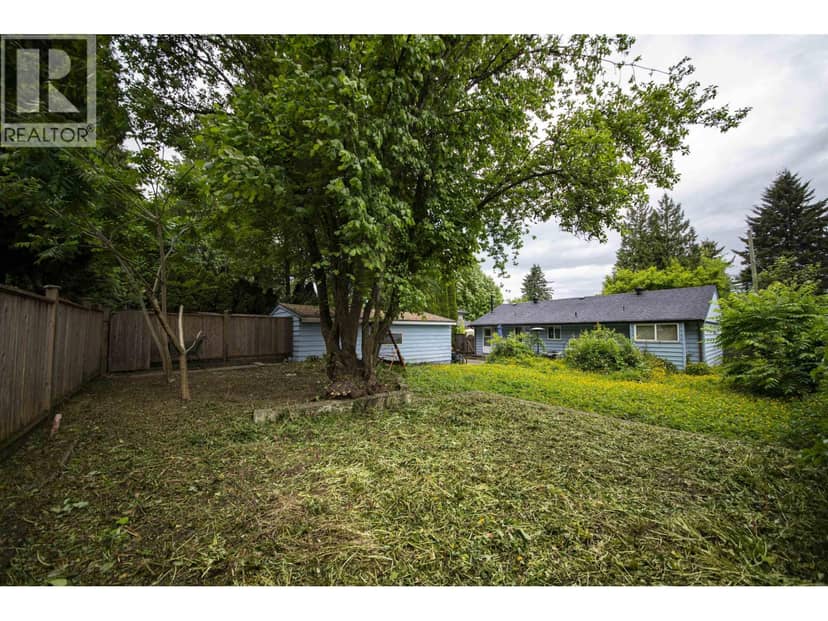 2148 CENTRAL AVENUE, Port Coquitlam, photo 3