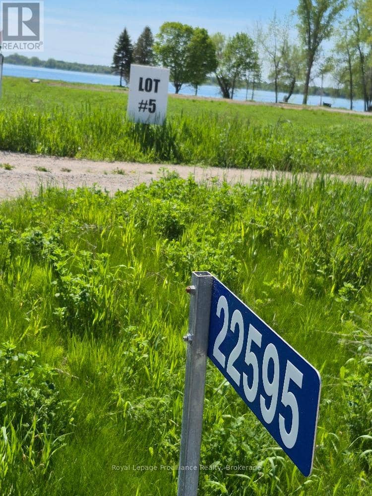 Lot 5 39M968 22595 Loyalist Parkway — photo 4 of 20