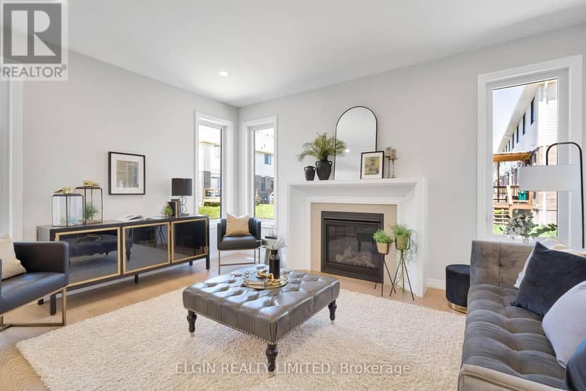 4 Keba Crescent — photo 18 of 39