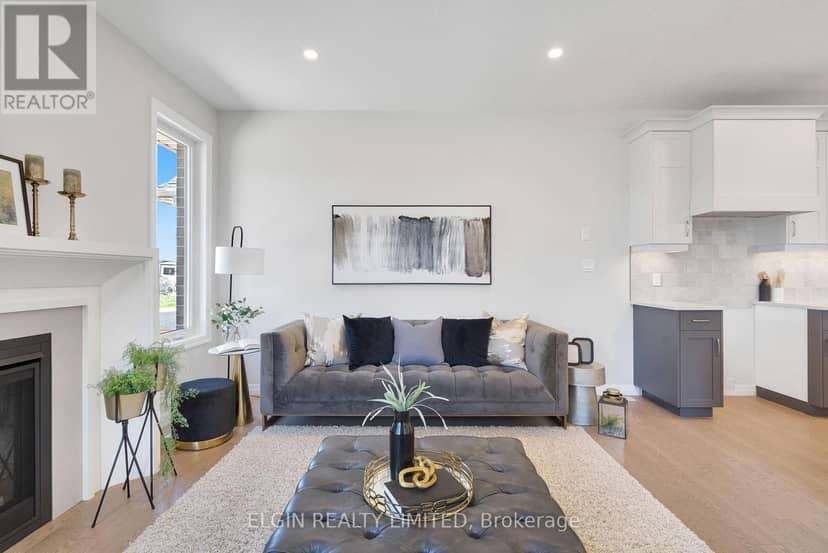 4 Keba Crescent — photo 21 of 39