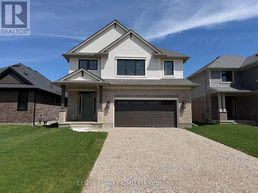 6 Keba Crescent — photo 1 of 34