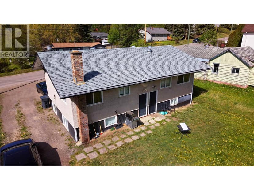 300 8TH AVENUE, Burns Lake, photo 5