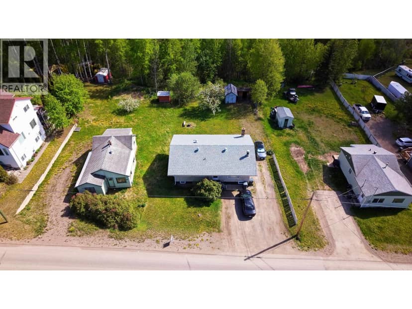300 8TH AVENUE, Burns Lake, photo 3
