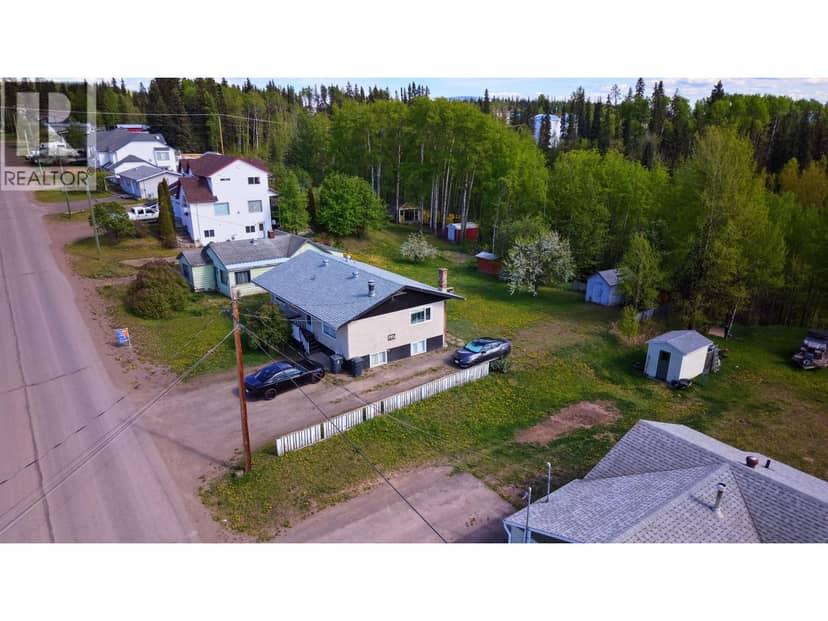 300 8TH AVENUE, Burns Lake, photo 4