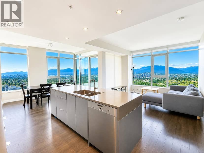 3707 4508 HAZEL STREET, Burnaby