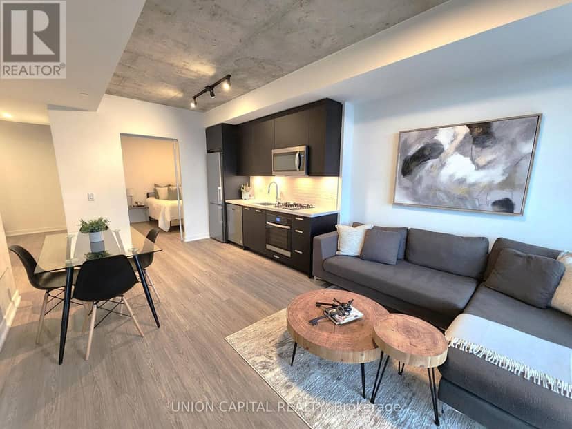 1601 - 195 McCaul Street — photo 4 of 25