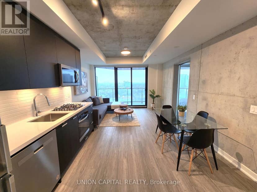 1601 - 195 McCaul Street — photo 5 of 25