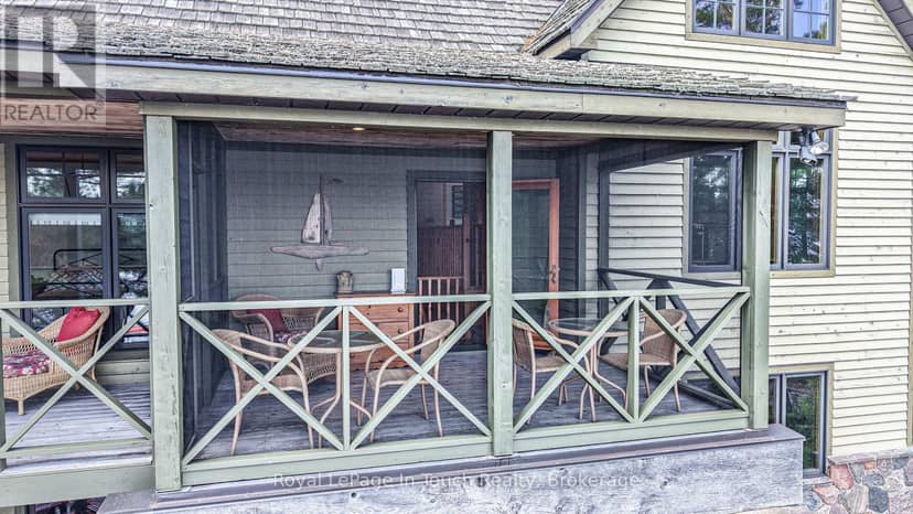 4 Is 2075 Arthur Island, Georgian Bay — photo 12 of 40