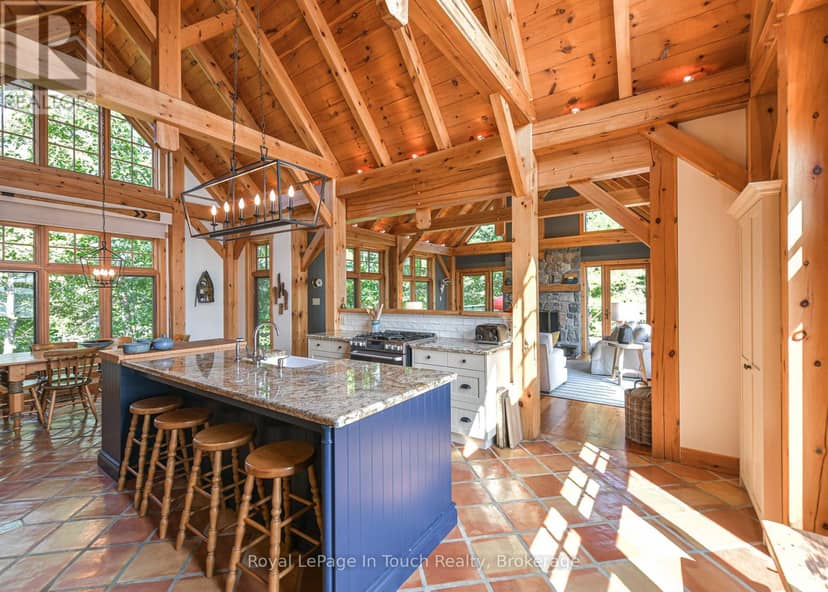4 Is 2075 Arthur Island, Georgian Bay — photo 18 of 40