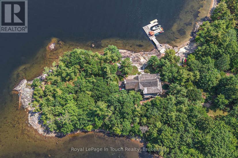 4 Is 2075 Arthur Island, Georgian Bay — photo 4 of 40