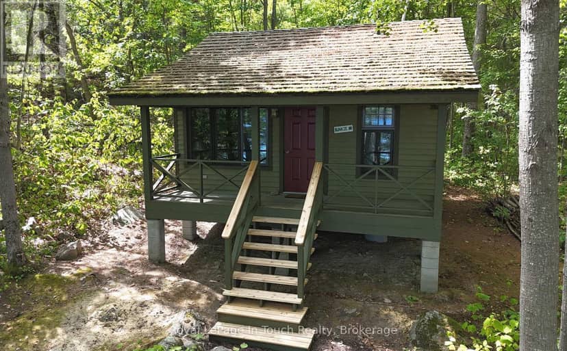 4 Is 2075 Arthur Island, Georgian Bay — photo 40 of 40