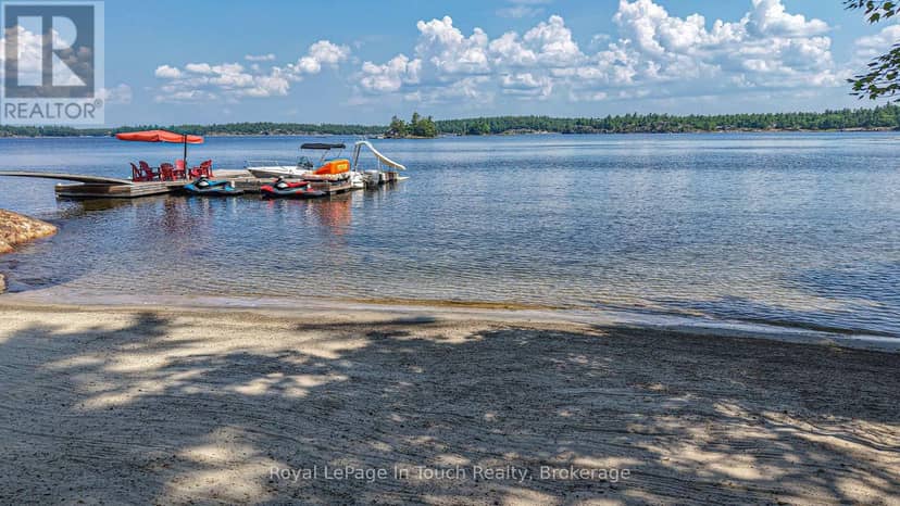 4 Is 2075 Arthur Island, Georgian Bay — photo 7 of 40