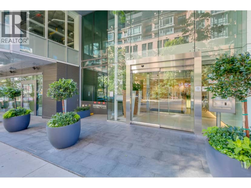 2608 777 RICHARDS STREET, Vancouver, photo 2