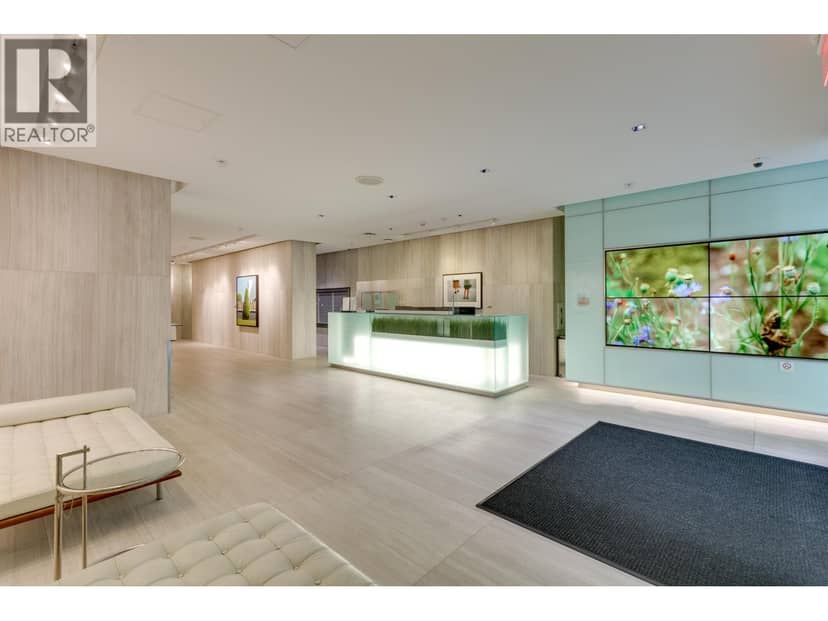 2608 777 RICHARDS STREET, Vancouver, photo 3