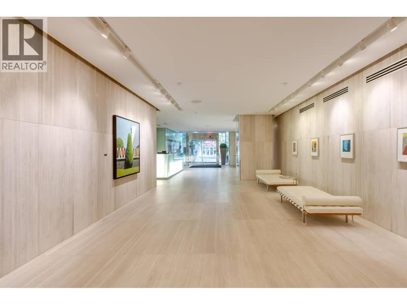 2608 777 RICHARDS STREET, Vancouver, photo 4