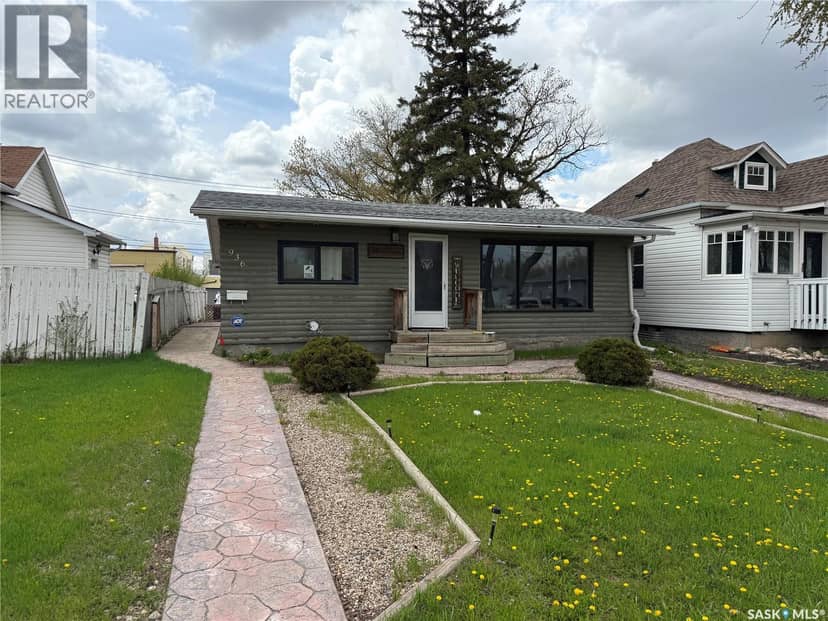 936 Wallace STREET, Regina, photo 2