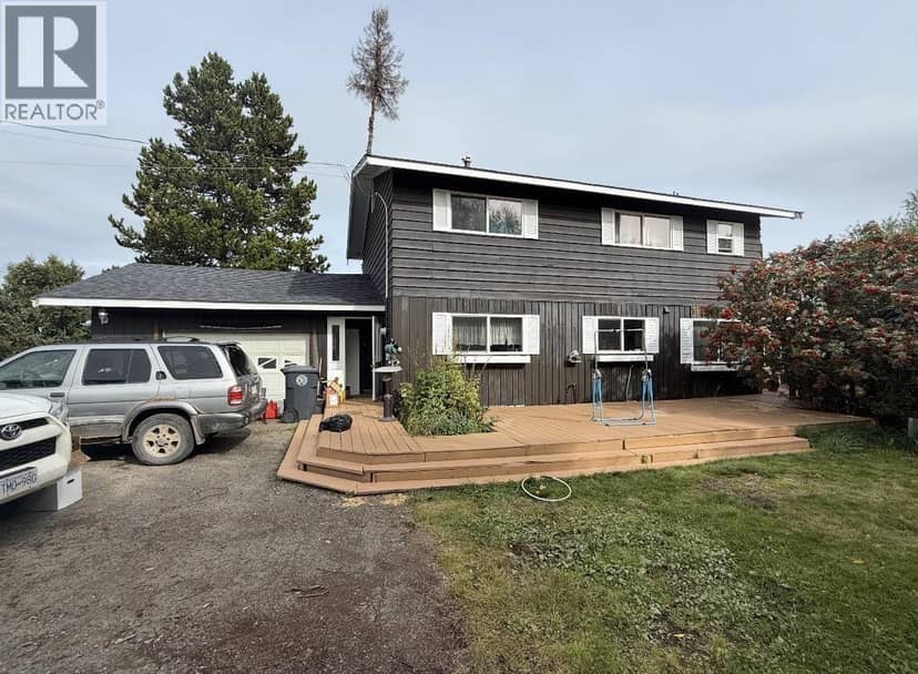 20 REGAN STREET, Granisle