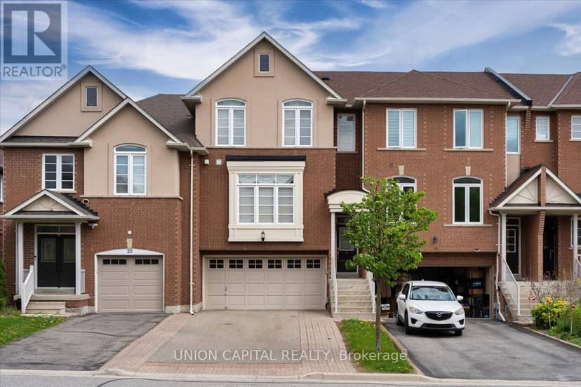 18 Honeywood Road — photo 1 of 40