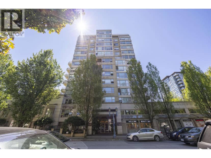 1602 8238 SABA ROAD, Richmond