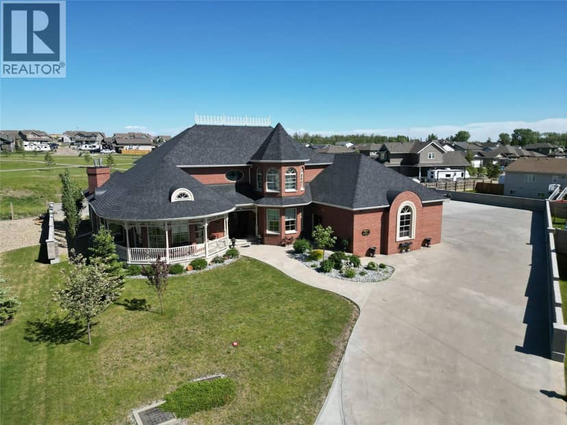 1829 86 Avenue, Dawson Creek