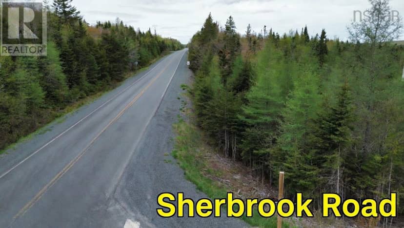 Sherbrooke Road — photo 2 of 9