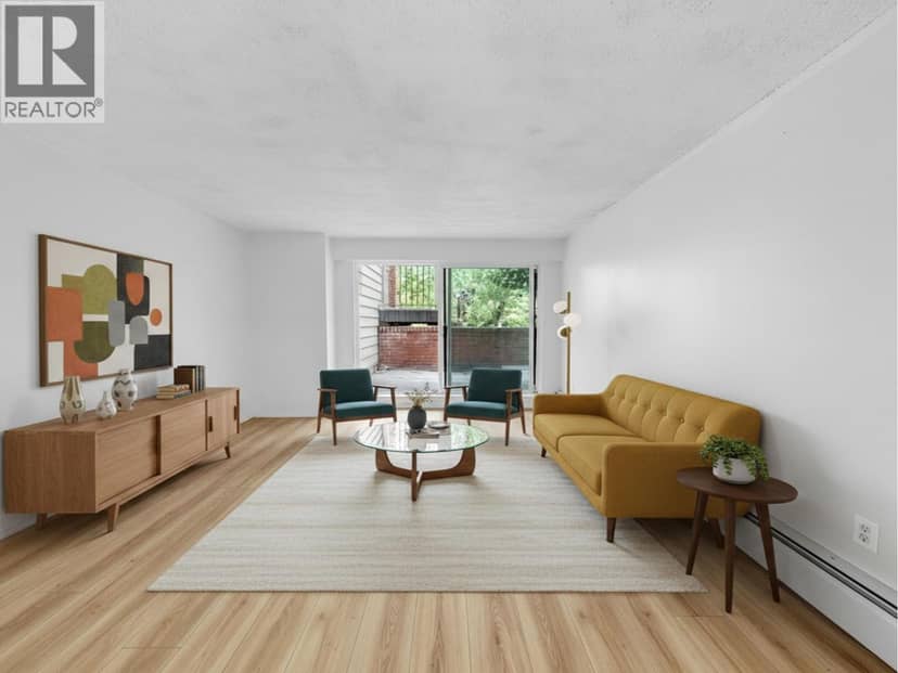 111 588 E 5 AVENUE, Vancouver