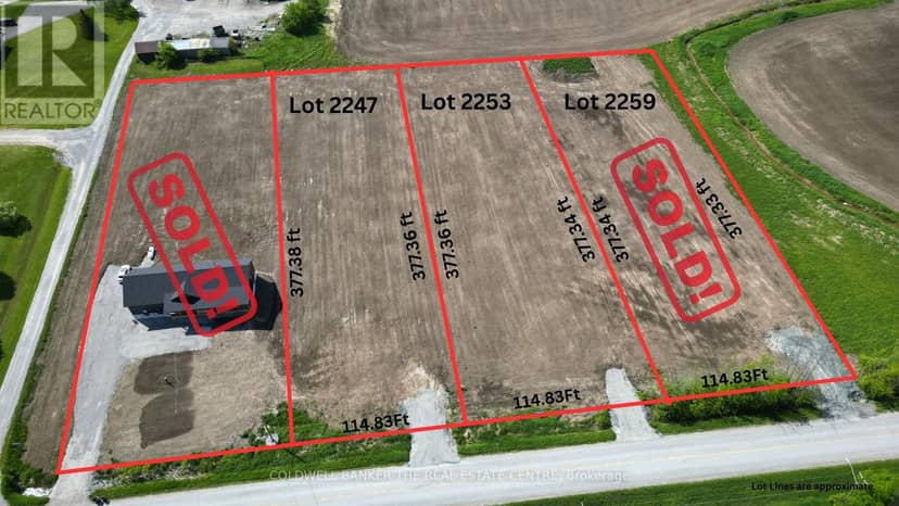 2247 Concession 10 Road, Ramara, photo 2