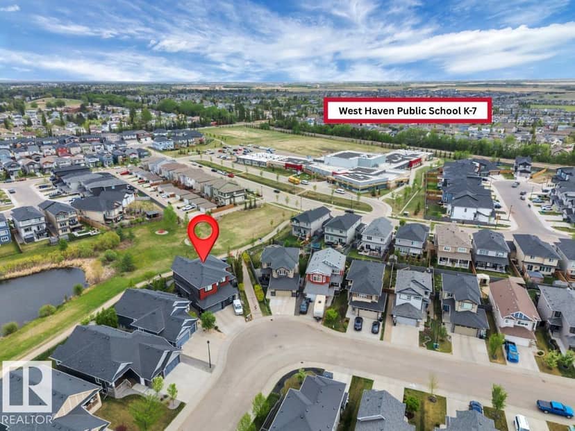 136 Kirpatrick Cr, Leduc, photo 5
