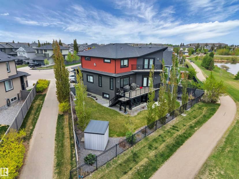 136 Kirpatrick Cr, Leduc, photo 3