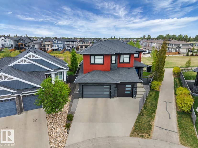 136 Kirpatrick Cr, Leduc, photo 2