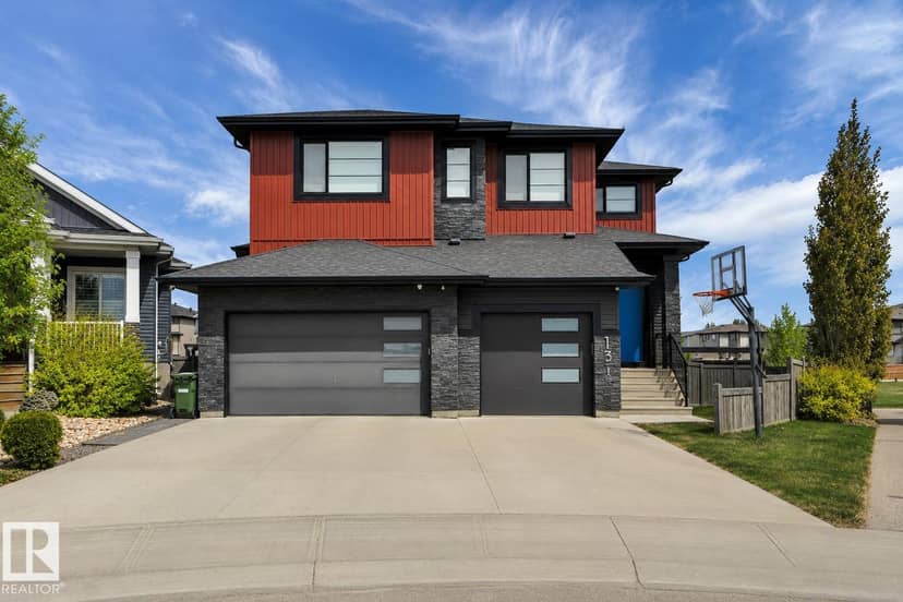 136 Kirpatrick Cr, Leduc
