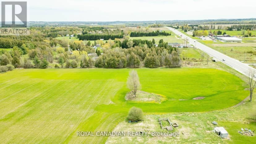 (Pt Lt 12, Con 1) Hwy 10 Highway — photo 1 of 23