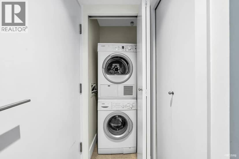 3307 1111 ALBERNI STREET, Vancouver, photo 6