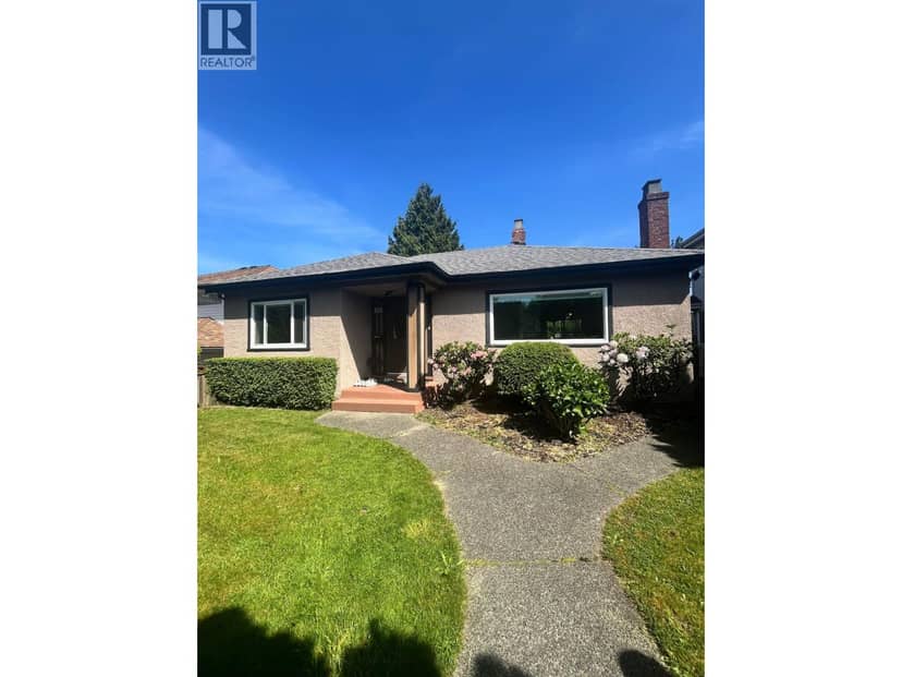 731 KING EDWARD STREET, Vancouver, photo 2