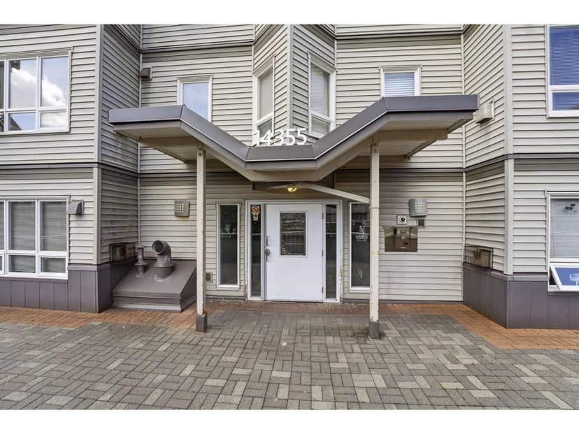 105 14355 103 AVENUE, Surrey