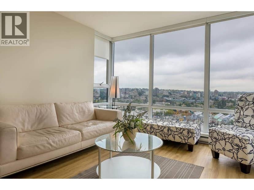 2602 1495 RICHARDS STREET, Vancouver, photo 2