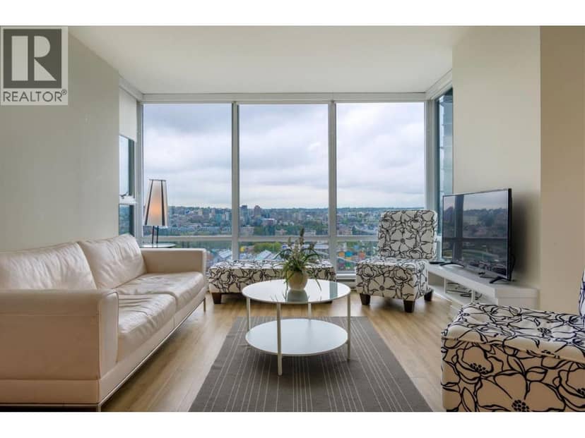 2602 1495 RICHARDS STREET, Vancouver, photo 3