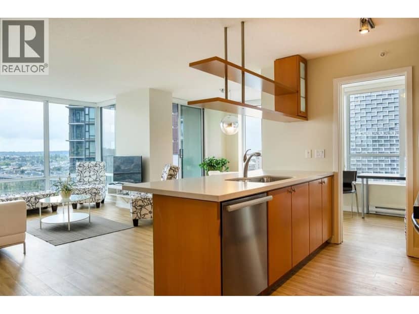 2602 1495 RICHARDS STREET, Vancouver, photo 4