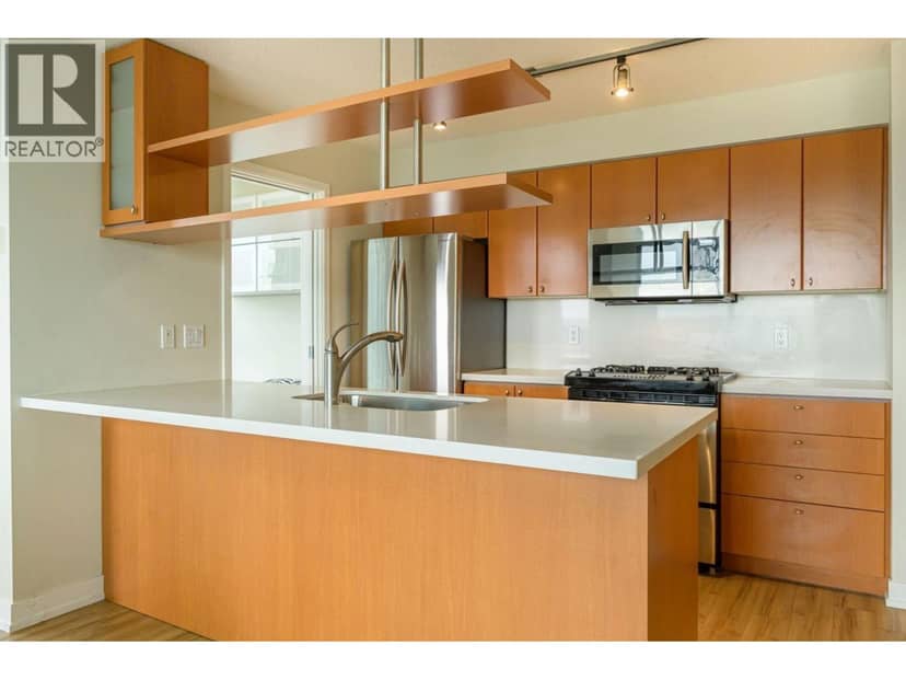 2602 1495 RICHARDS STREET, Vancouver, photo 5
