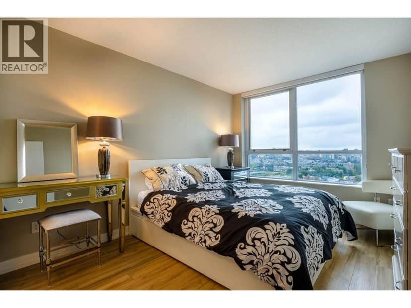 2602 1495 RICHARDS STREET, Vancouver, photo 6