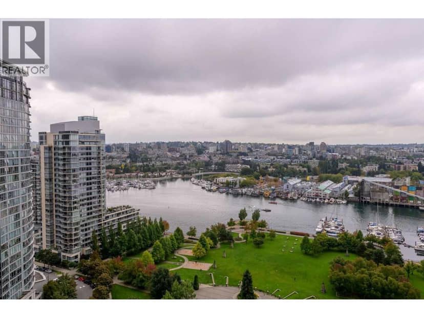 2602 1495 RICHARDS STREET, Vancouver, photo 8