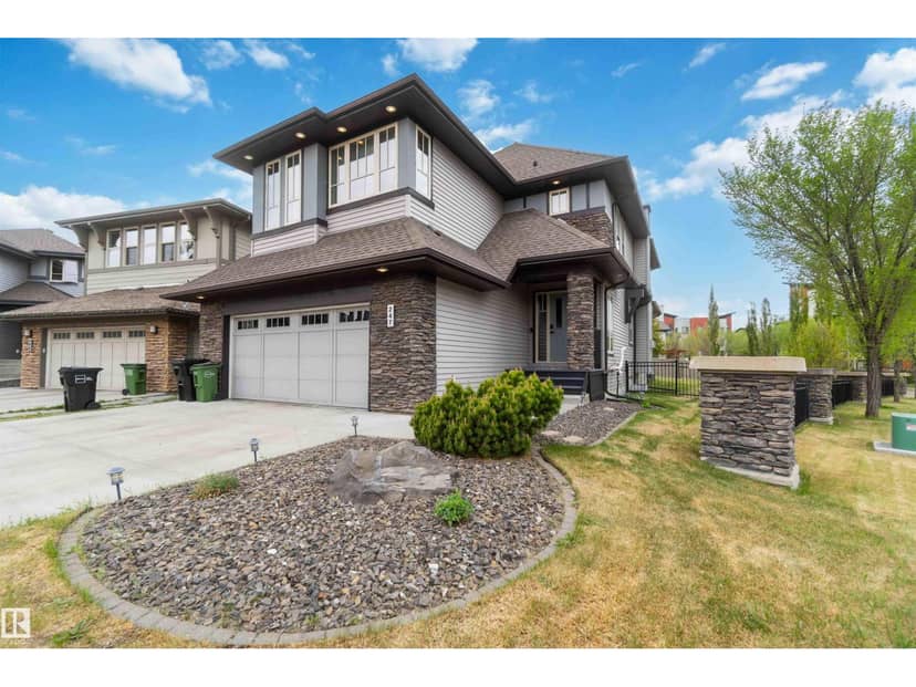 247 Ambleside Dr SW, Edmonton, photo 2
