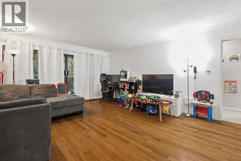 211 444 W 49TH AVENUE, Vancouver