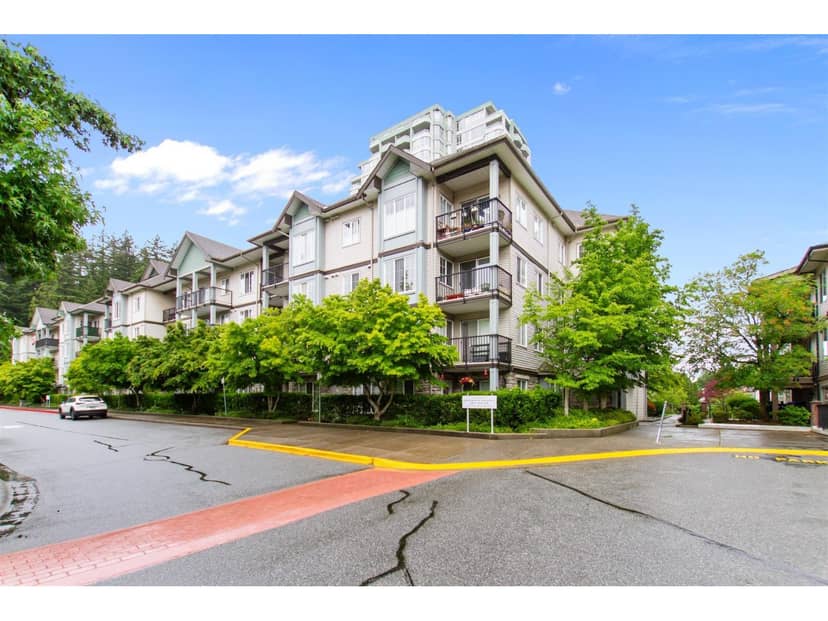 107 14877 100 AVENUE, Surrey